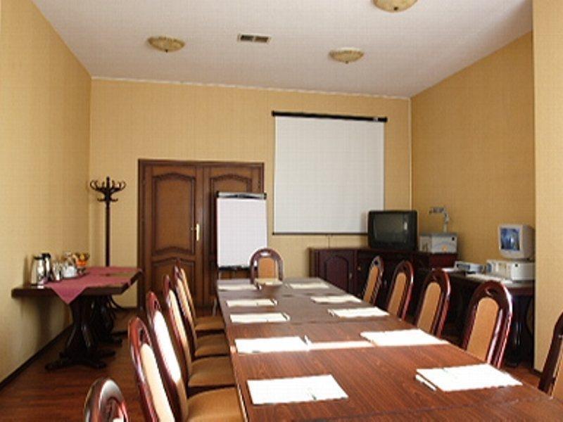 Hotel Ruczaj Krakow Facilities photo