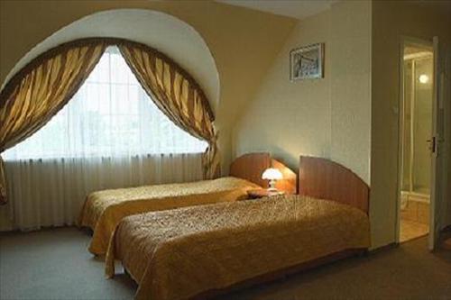 Hotel Ruczaj Krakow Room photo