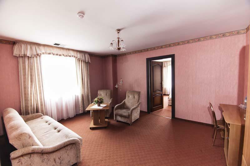 Hotel Ruczaj Krakow Exterior photo